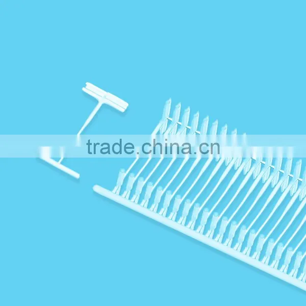 Regular Standard Tag Pin Fastener for Clothes photo-2