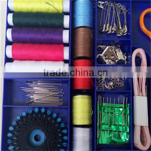 Multifunctional Custom Household Sewing Kits photo-6