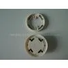 48VDC Smoke Detector With High Security photo-3