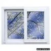 Sell Luxury Airtight Pull-lush Window