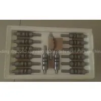Spare Part-rotor Bearing T011 for Rieter OE Spinning Machinery photo-3
