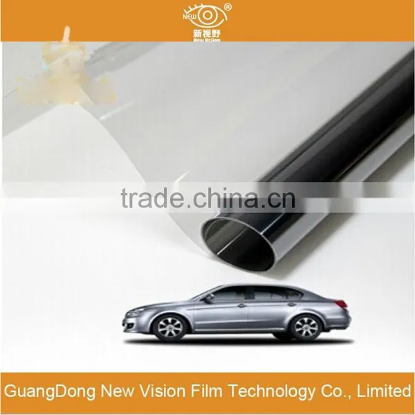 5%vlt Car Window Tint Film Car Window Tint Film