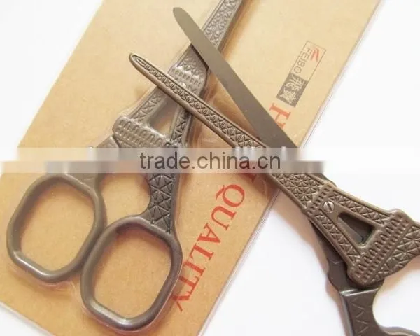 Scissors Embroidery Bird Scissors Craft Thread Scissors. photo-3
