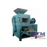 Nonferrous Metals Briquetting Machine