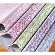 Fashionable and Colorful Glitter Gift Packing Paper , Chemical Pulp Festive Wrapping Paper