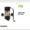 Fuel Pump For DAEWOO(7708) photo-2