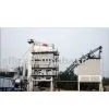LB 1000 Asphalt Mixing Plant