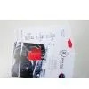 ISO15693 RFID Hotel Key Card