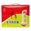 Lily Flavour Noodle