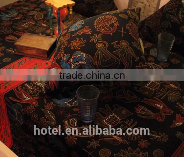 The Newest Custom Fitted Table Cloth photo-3