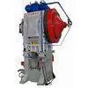 Mechanical Crank Press Machine 630 Ton With High Efficiency for Machinery / Ship