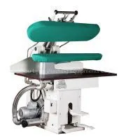 Popular Used in Laundry Factory Press Iron Machine
