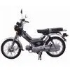 CUB QP50Q-2 48cc Motorcycle