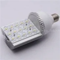 High Power 15W LED Street Light
