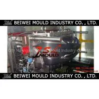 High Quality Car Bumper Mould Manufacturere in Zhejiang China