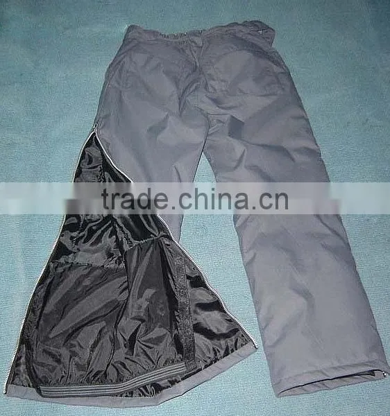 Ski Pants