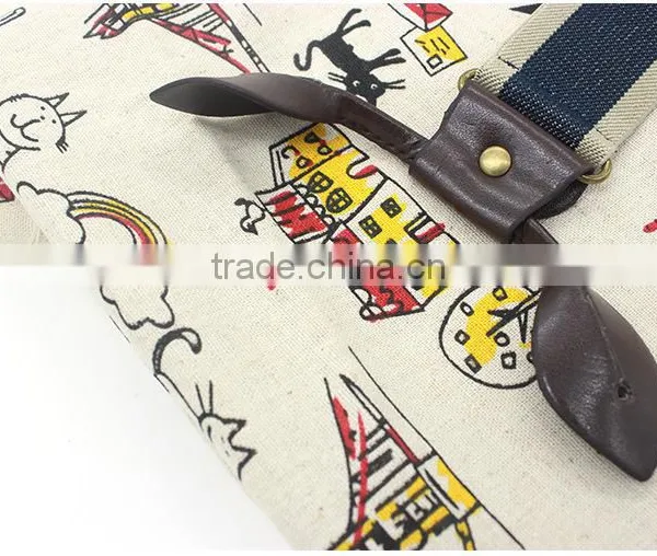 Mens Womens Elastic Leather Button Suspenders Adjustable 6 Holes Braces photo-4