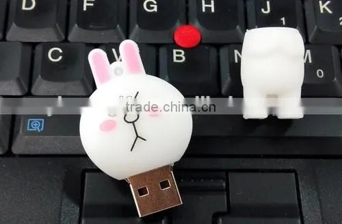 Custom PVC Shopping Bag Hand Bag USB Flash Drive, Promotional Gift USB Drive, Oem USB Disk photo-5