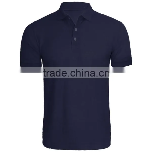 Bowling Polo Shirts Promotional Polo Shirts for Mens Slim Fit photo-4
