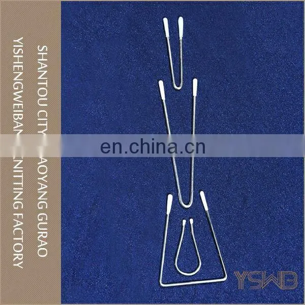 Lady Stainless Bra Steel Wire