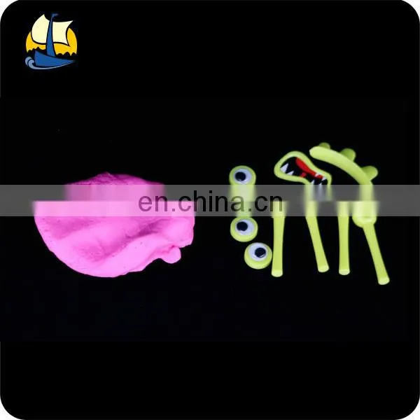 Children DIY Super Light Clay photo-3