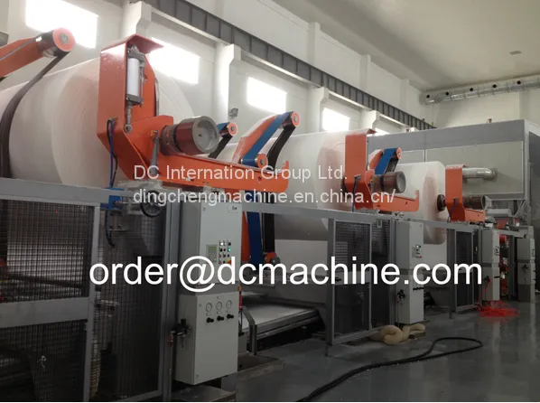 Good-quality Jumbo Roll From China