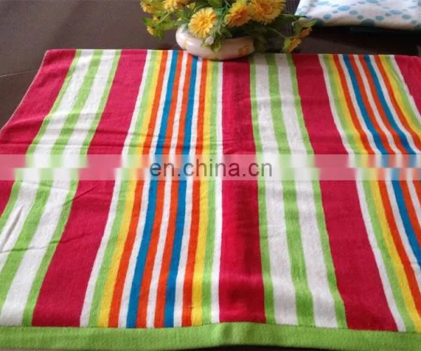 Quality and Quantity Assured 100%cotton Gift Towels Complete in Specifications photo-5