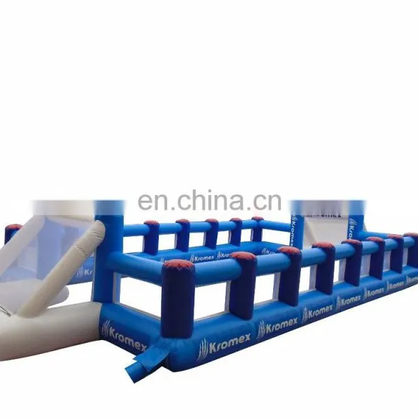Infaltable Soccer Football Field for Soccer Bubble on Sale photo-3