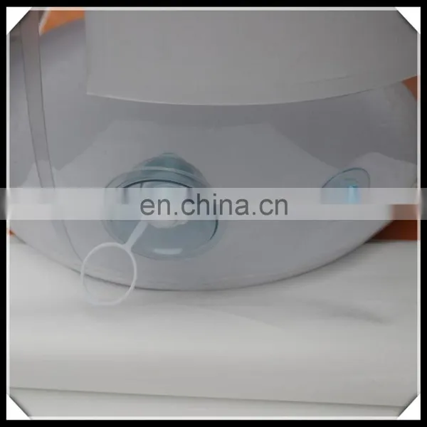 Giant Transparent Inflatables Model, Inflatable Pvc Bottle for Advertising photo-2