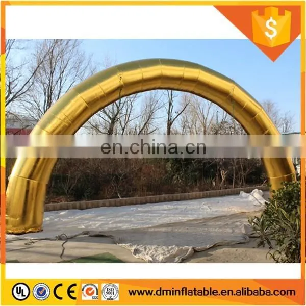 Sport Start and Finish Display Used Inflatable Arch photo-5