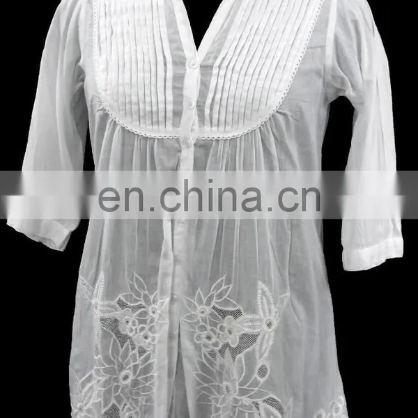Blusa de Las Senoras 2017 photo-4