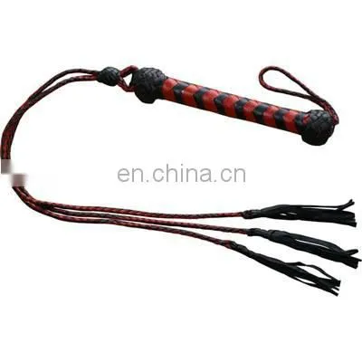 Leather Whips