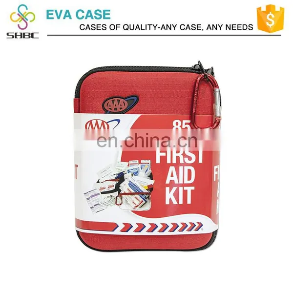 High Impact Eva Materail Hard Plastic Kit First Aid photo-6