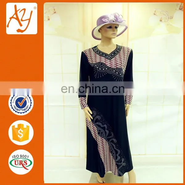 Islamic Women Crystal Cotton Abaya Kaftan Designs in Pakistan photo-6