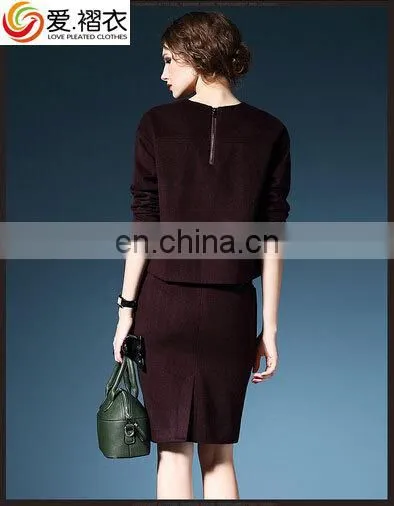 Fashion Party Sexy Dress Women Modern Work Dress Sexy Clothes photo-4