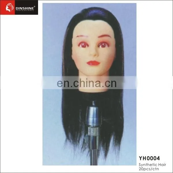 2016 Popular Hot Sale Good Quality Hair Products Mannequin photo-2