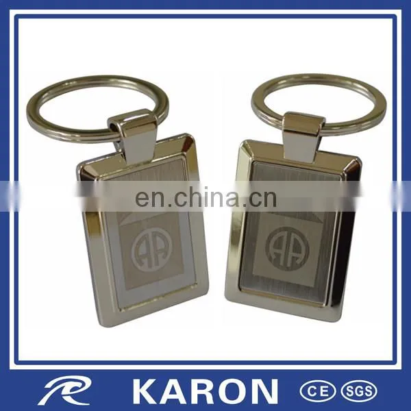 Professional Custom Made Metal Keychain Supplier in China photo-6
