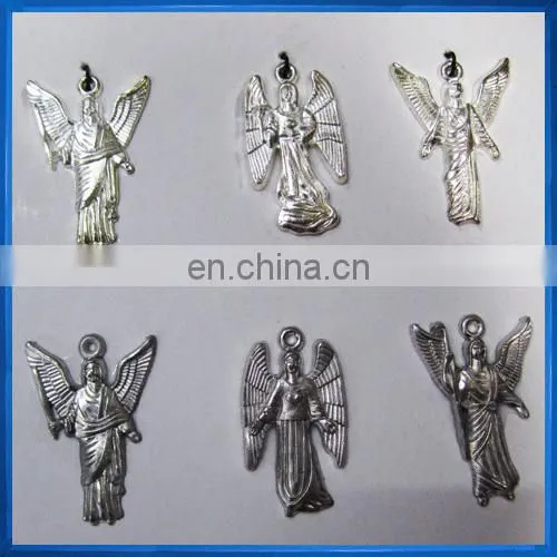 St Barachiel,St Gabriel the Archangel Medal