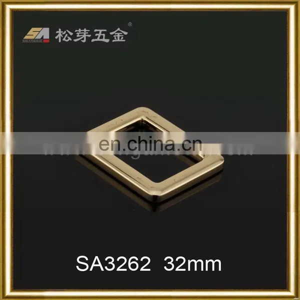 Excellent Quality Hot Sell Belt Buckle Cheap Buckle Pin Buckle photo-2