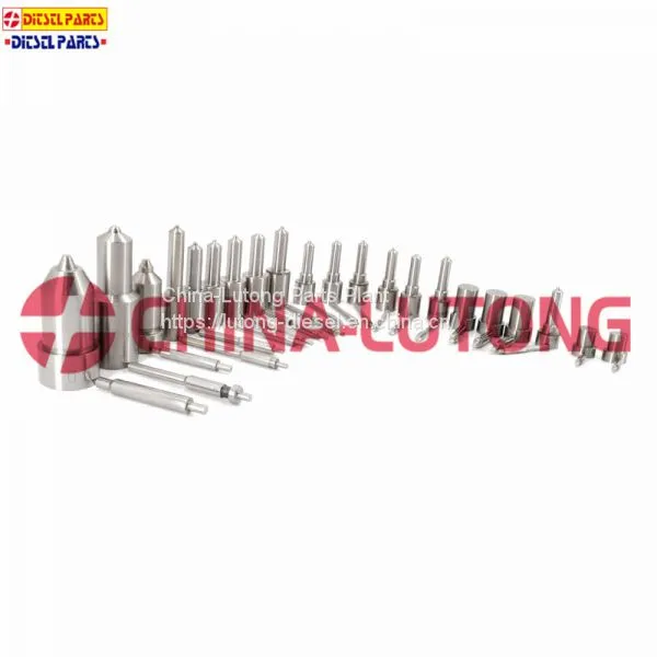Automotive Injector Nozzle-bosch Diesel Fuel Injector Nozzle for PEUGEOT photo-4