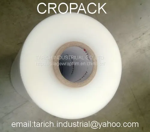 STRETCH FILM - Machine Wrap