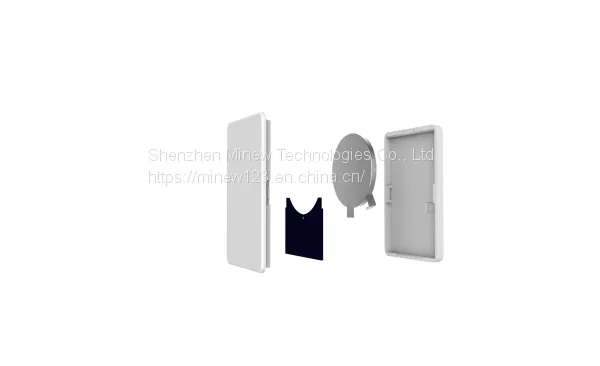 Minew I6 Tiny Beacon Ibeacon Immediate Near Far Support Indoor Location Solution photo-3