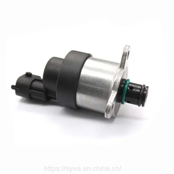 Wosai Genuine Auto Parts Mini Excavator Idle Air Control Valve Assy 928400638 For Toyota photo-5