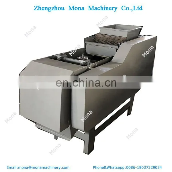 Walnut Processing Production Line photo-2