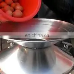 Automatic Egg Sheller/industrial Egg Cracker Separator / Liquid Egg Processing Equipment photo-6
