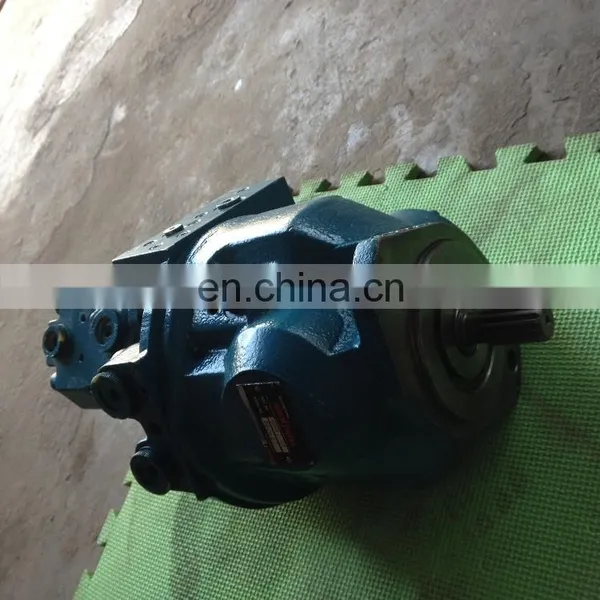 SL55V Doosan Main Pump SOLAR 55-V Daewoo Hydraulic Pump photo-5