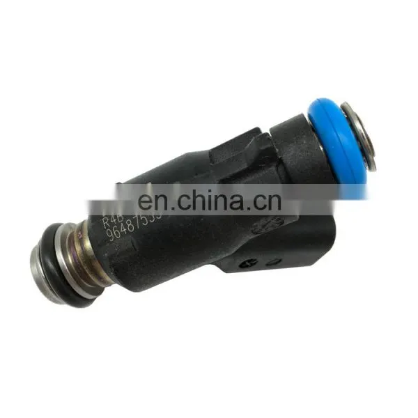 Fuel Injector For Chevro-let Pon-tiac OEM 96487553 photo-4