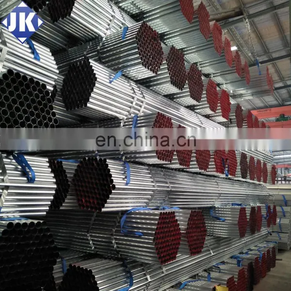 ASTM A105 A33 DIN1629 ST37 Seamless Steel Pipe/tube photo-3