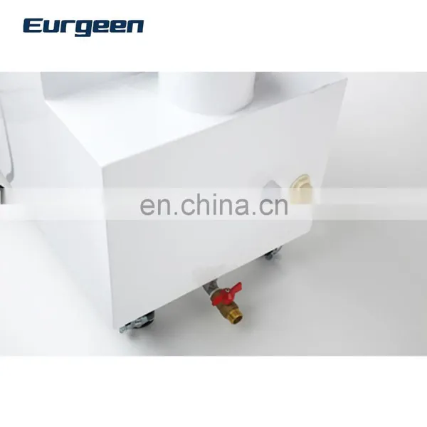 Eurgeen Ultrasonic Cool Mist Food Humidifier photo-5