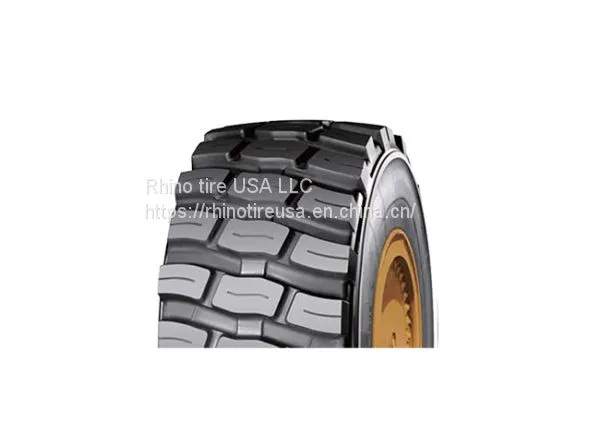 RADIAL OTR Truck Tire
